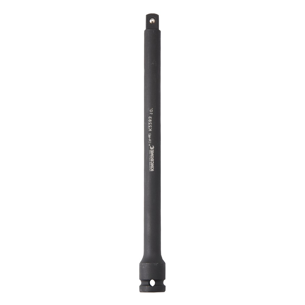 KINCROME IMPACT EXTENS 1/2'' DVE 250MM (10'')